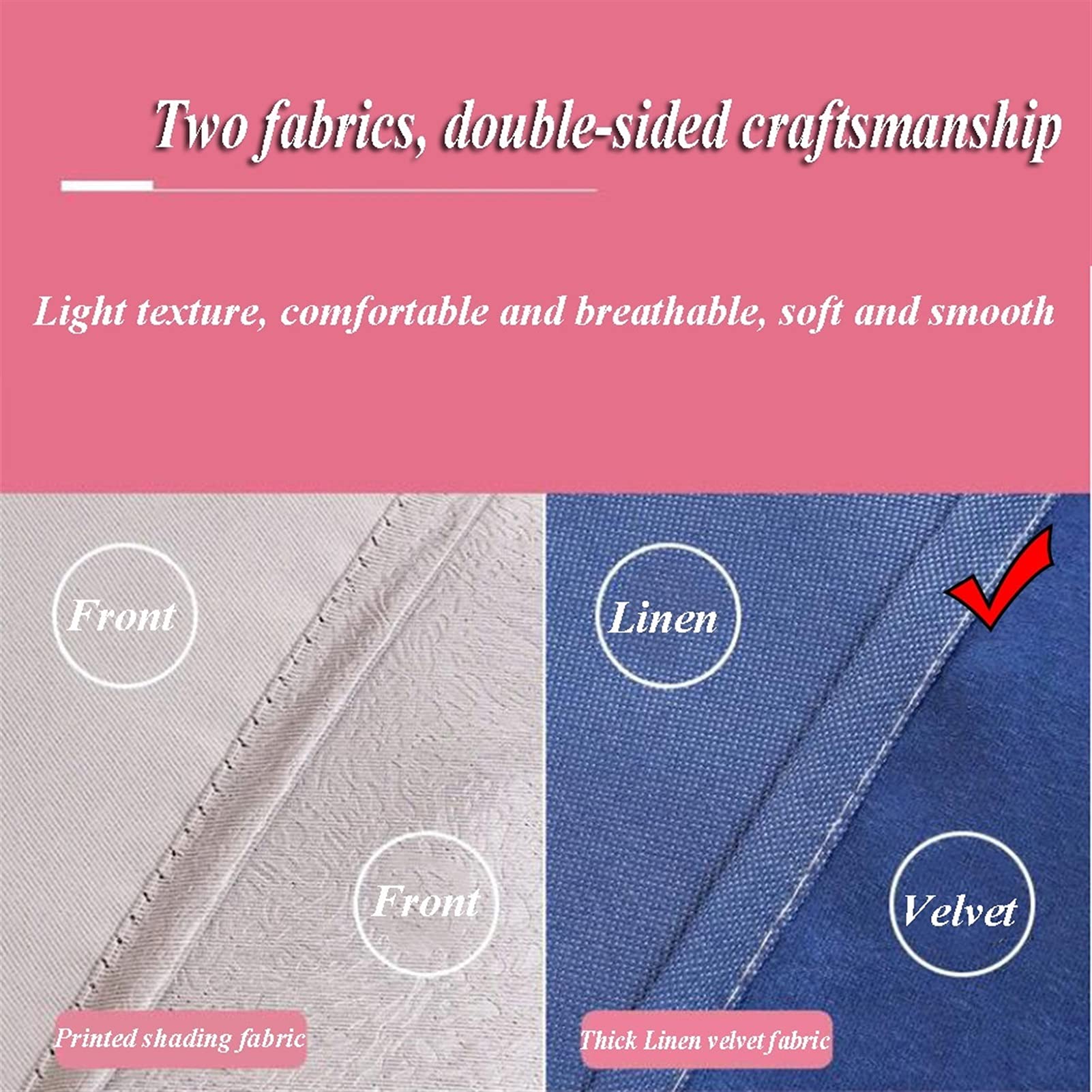 SIAMZYWV Fitting Room Clothing Store Privacy Screen Floor-Standing Changing Room Simple Mobile Dressing Room Portable Locker Room for The Mall, Office Privacy Partition Stable Frame (Color