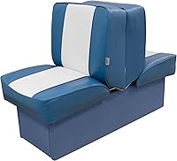 Vista 11 de Asiento reclinable Wise 8WD707 Deluxe