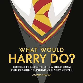 What Would Harry Do?