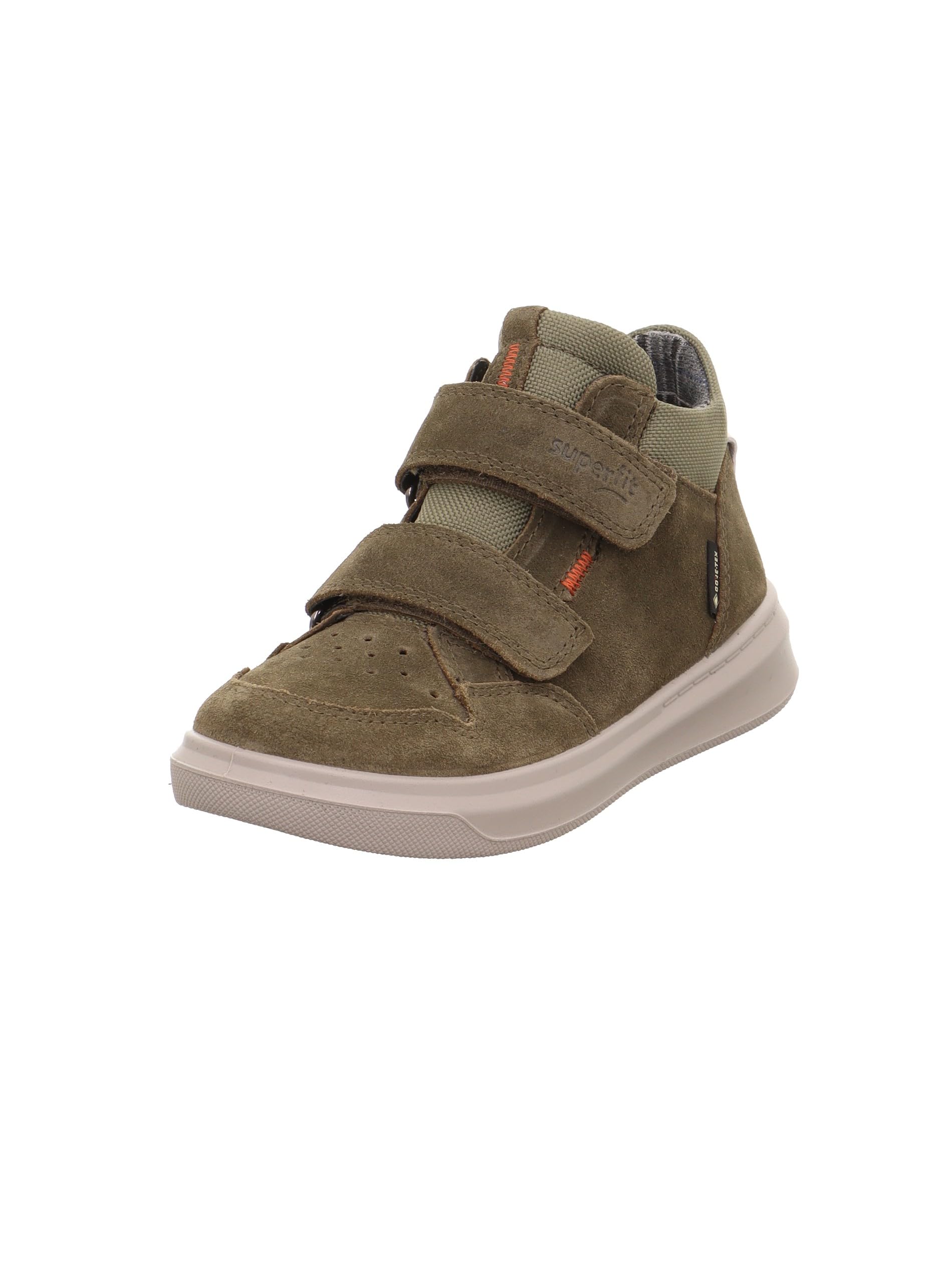 Superfit Jungen Cosmo Leicht Gefütterte Gore-texSneaker