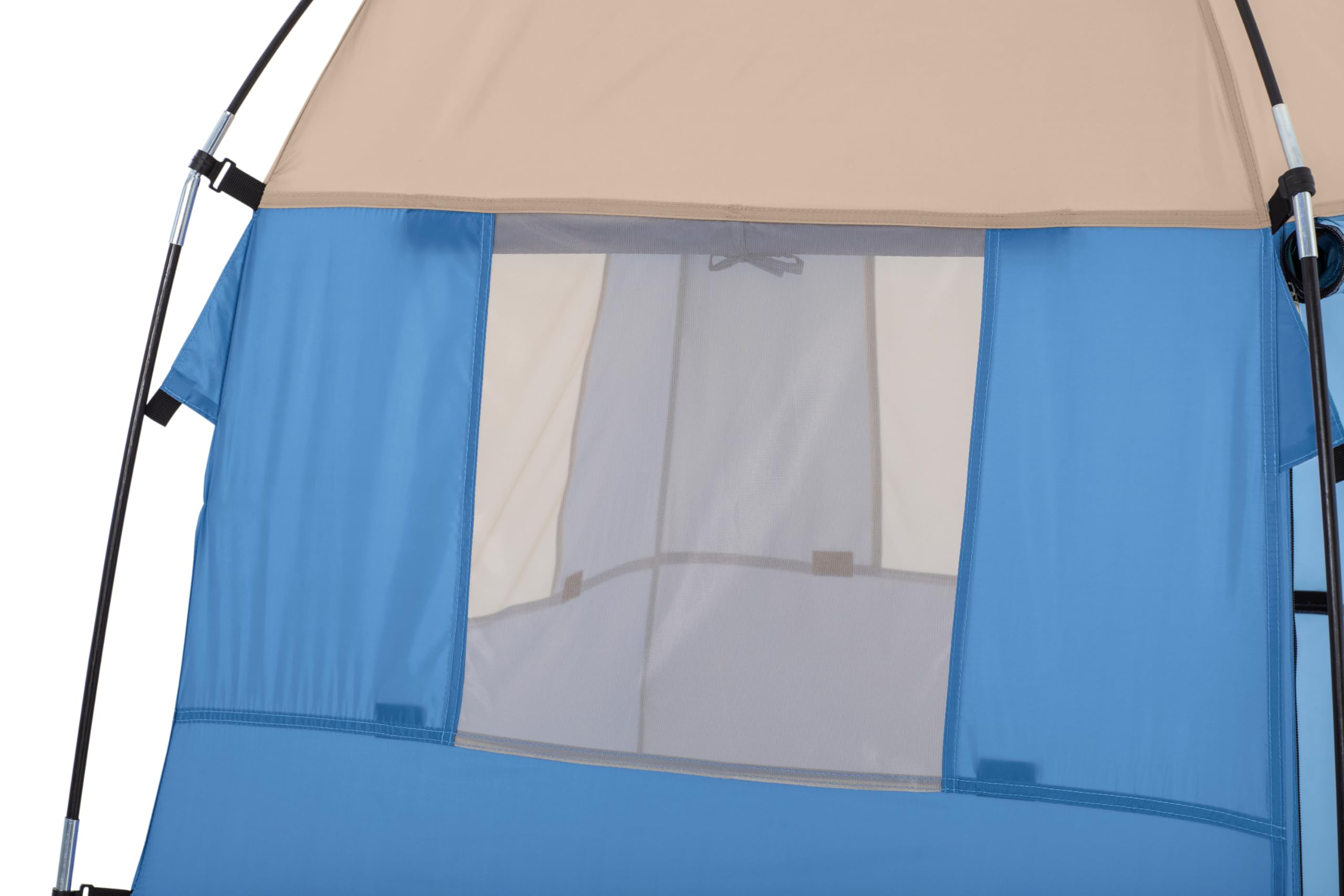 Bestway 68002-6 Tenda spogliatoio portatile 1 osoba