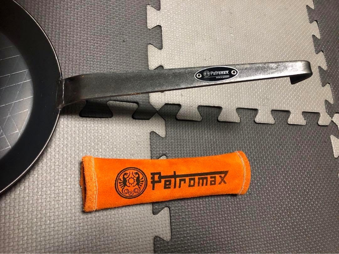 ペトロマックス シュミーデアイゼン フライパンsp24