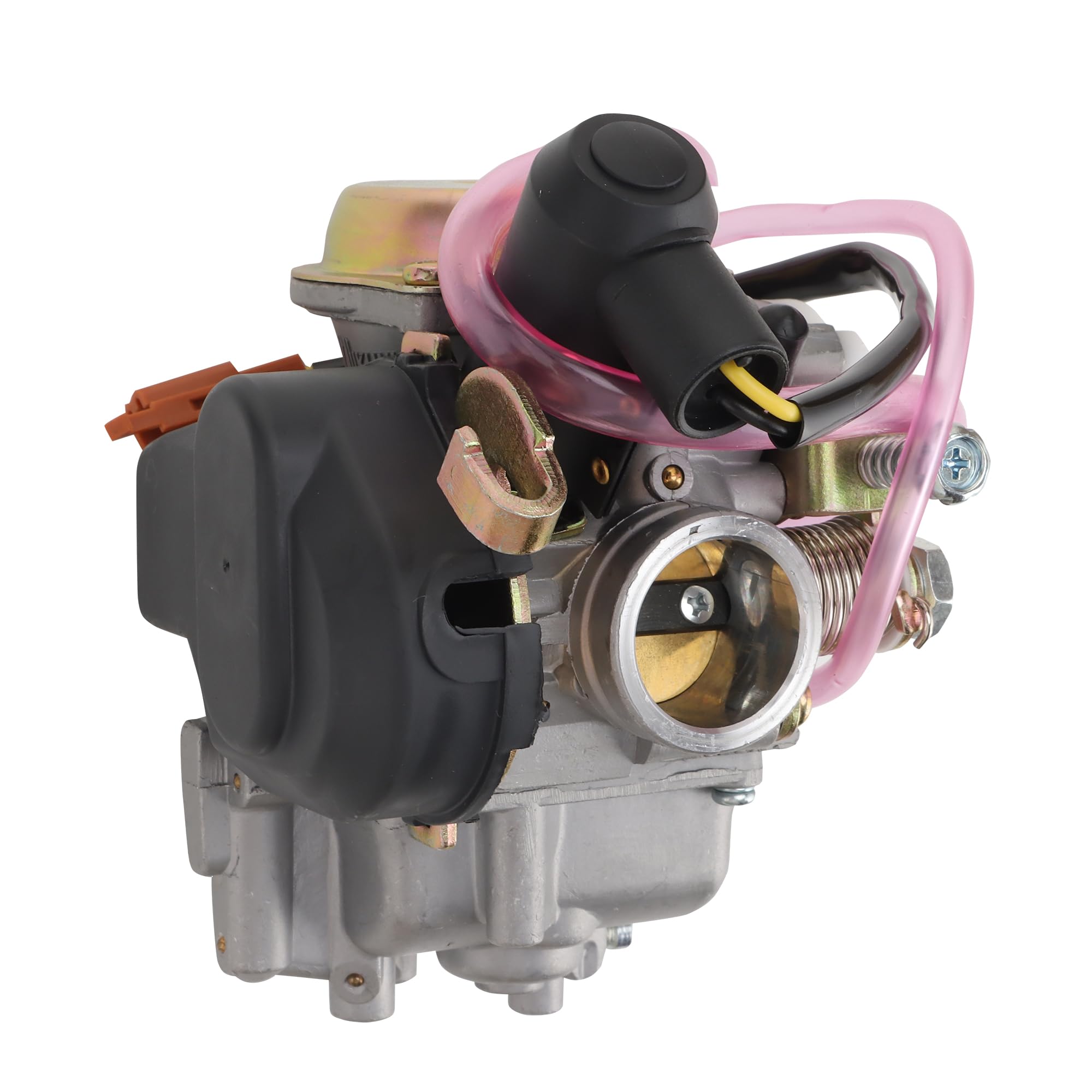 WOOSTAR PD26JY-4 26mm Carburador Reemplazo para 4 Tiempos 5CA Motor