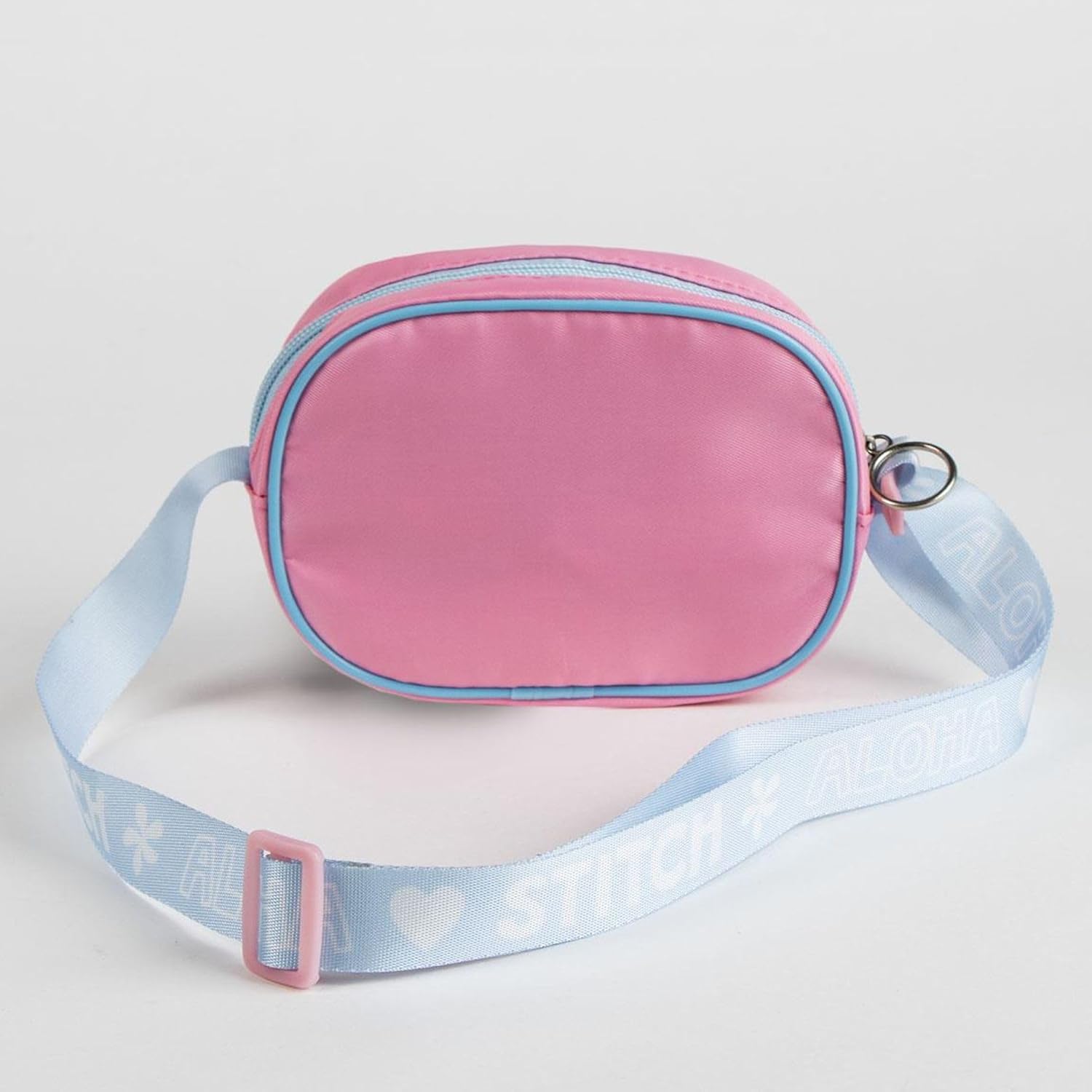 Stitch Stitch, Pink Shoulder Bag, EAN: 8445484469769