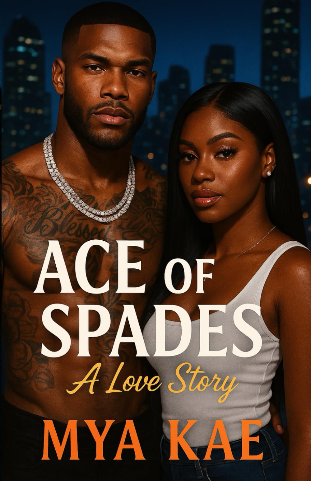 Ace of Spades