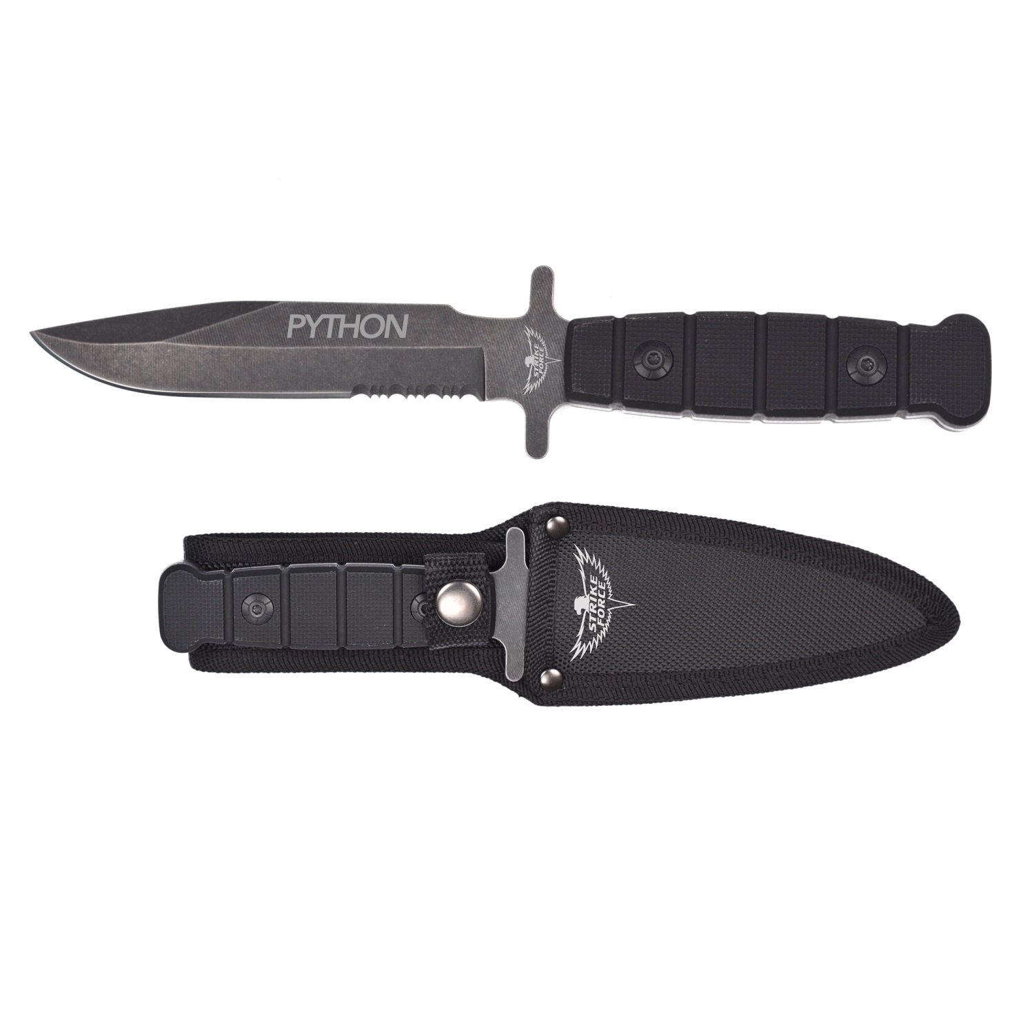 Strike Force Python