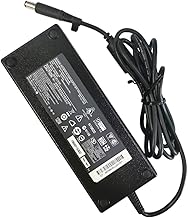XITAIAN 18.5V 6.5A 120W Replacement Charger Adapter for HP PPP017H PPP016H PPP017L PPP016C PPP016L PPP016L-E PA-1121-12HC PA-1121-42HN (7.4 mm x 5 mm)