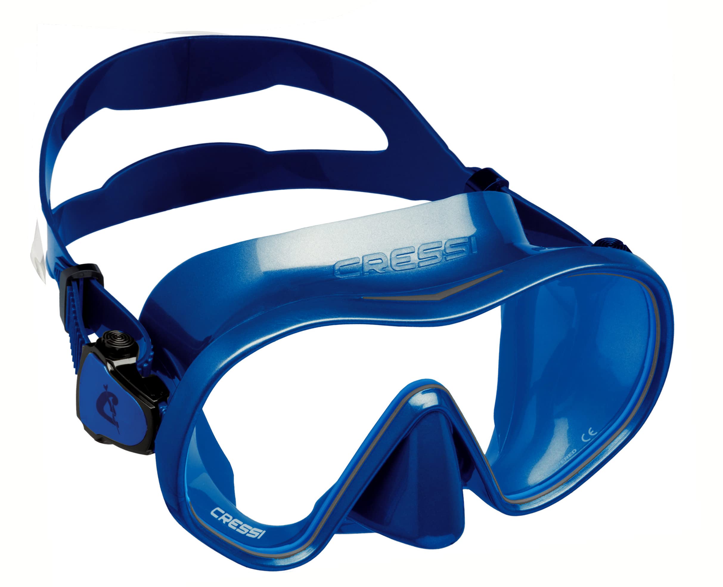 Ads 500050var-294755-sfp - Gafas Gafas Buceo f Dual