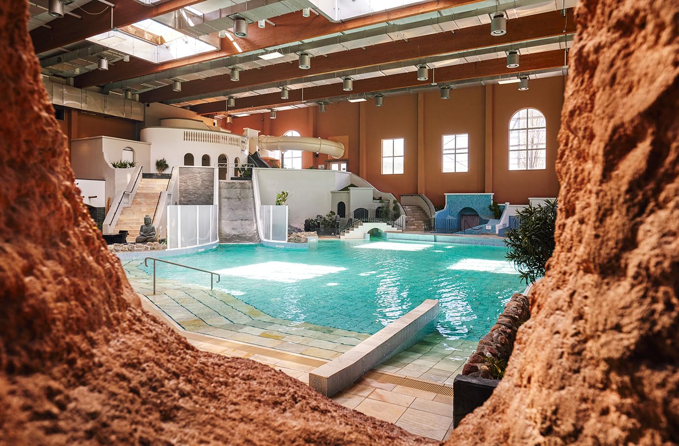 JOCHEN SCHWEIZER Geschenkgutschein: Day Spa Linstow für 2