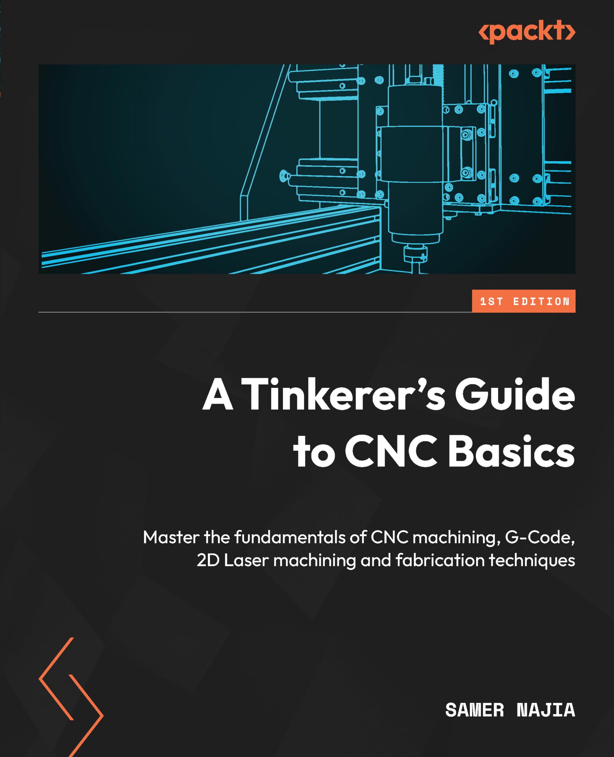 Guide CNC fondamentaux et initiation au G-Code pour l'usinage et la fabrication laser