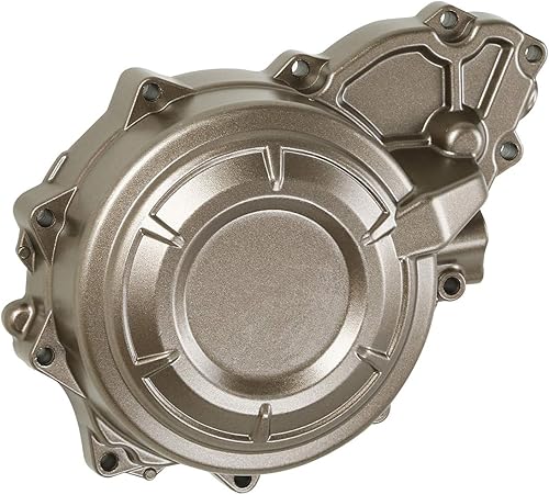 Miniatura 2 de TCT-MOTORPARTS Cubierta del cárter del estator del motor para Honda CB500F CBR500R 2019-2023