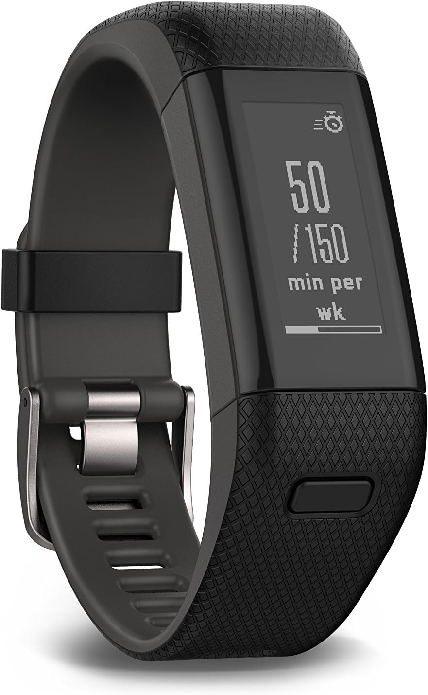vivofit smart hr