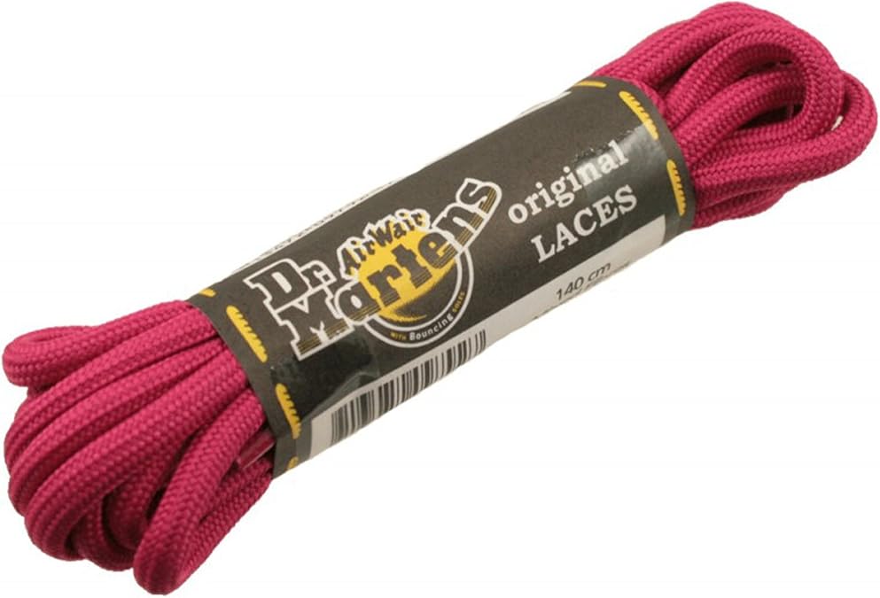 Dr. Martens Ronde veters, bruin (bruin), eenheidsmaat : Amazon.nl: Kleding,  schoenen \u0026 sieraden