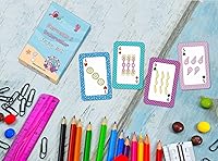 Vista 7 de Divertidos temas de personajes jugando a las cartas (4 mazos)