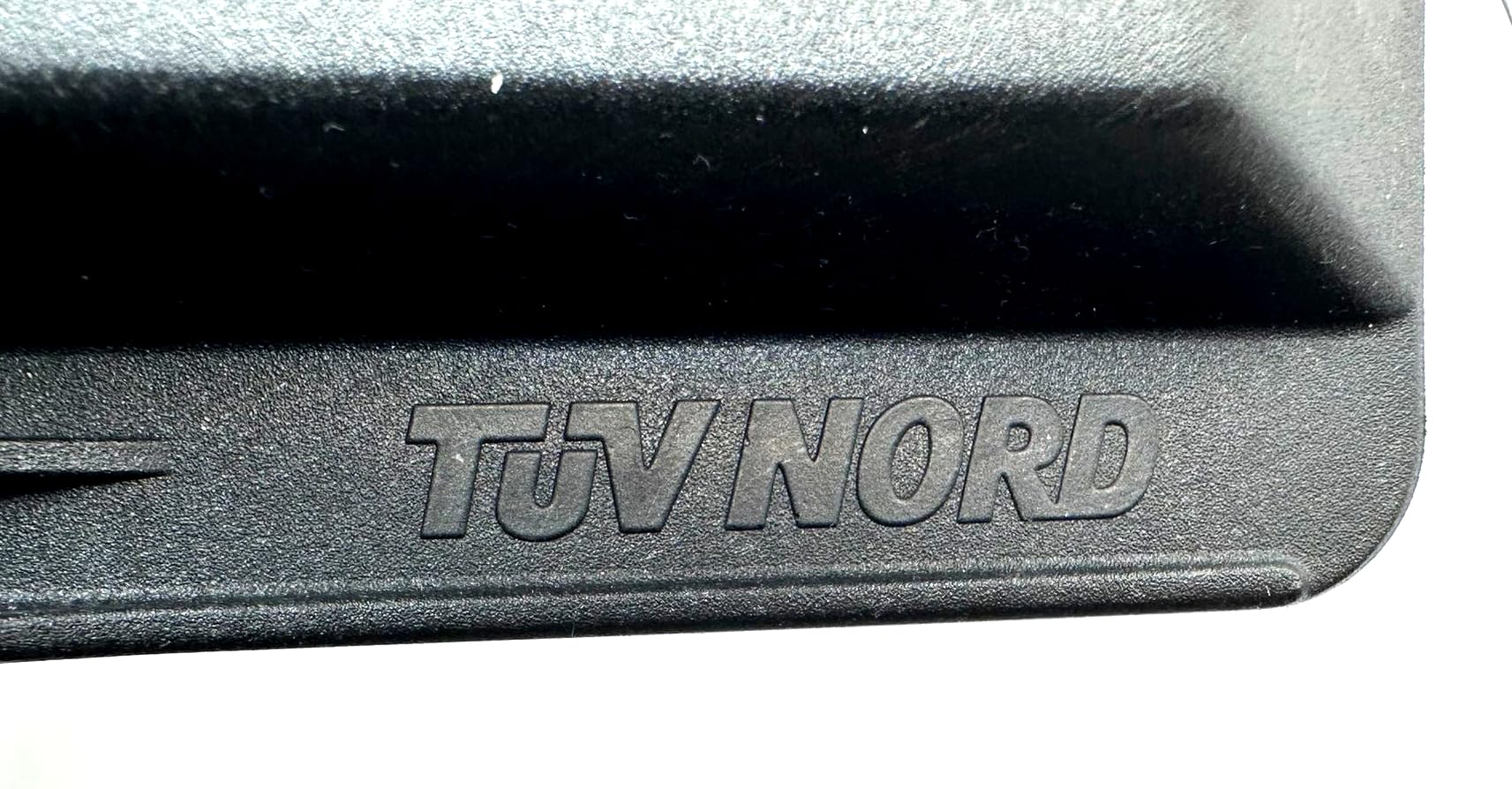Kantenschutz für Spanngurte LKW Ladungssicherung Kunststoff TÜV geprüft – Verschiedene Größen & Stückzahlen (50, 153 mm – 71 mm - TÜV)