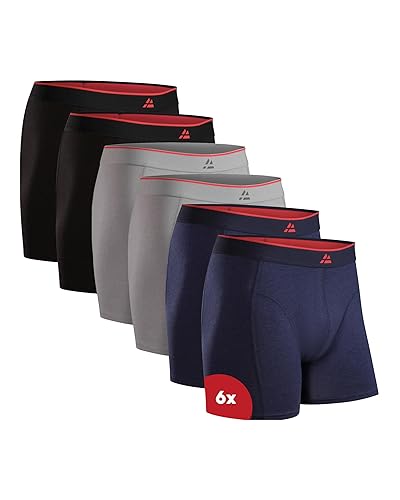 🔥 ¡Chollazo! Boxer Bambú 52% OFF 💰 - Chollo en Moda