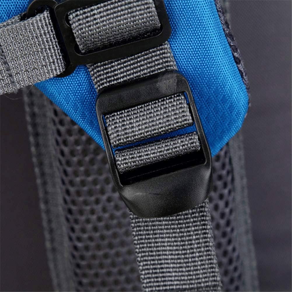 Hiking Backpack Nylon Waterproof Daypack for Outdoor Sports Travel Fishing Trip Cycling Skiing Climbing Camping