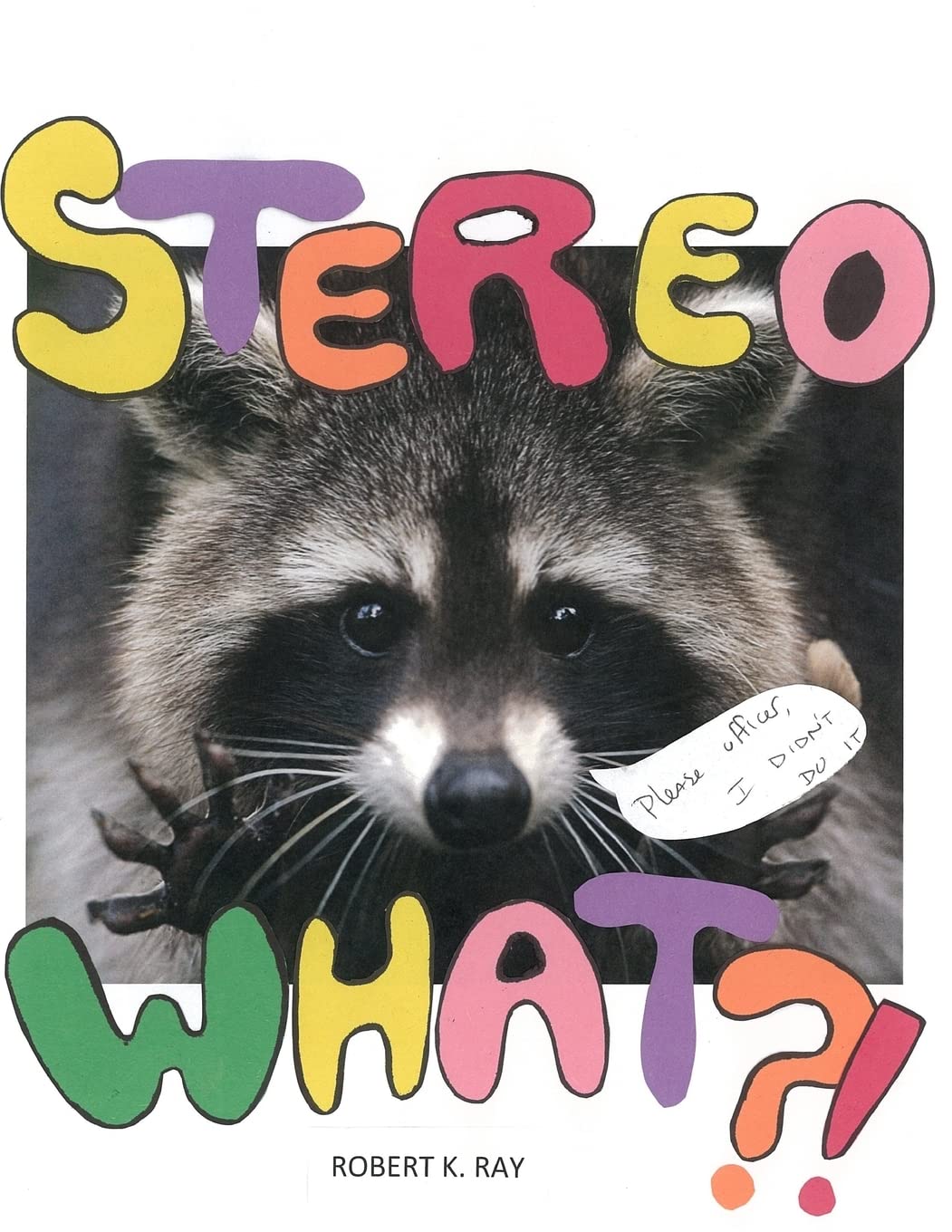 Stereo What?!