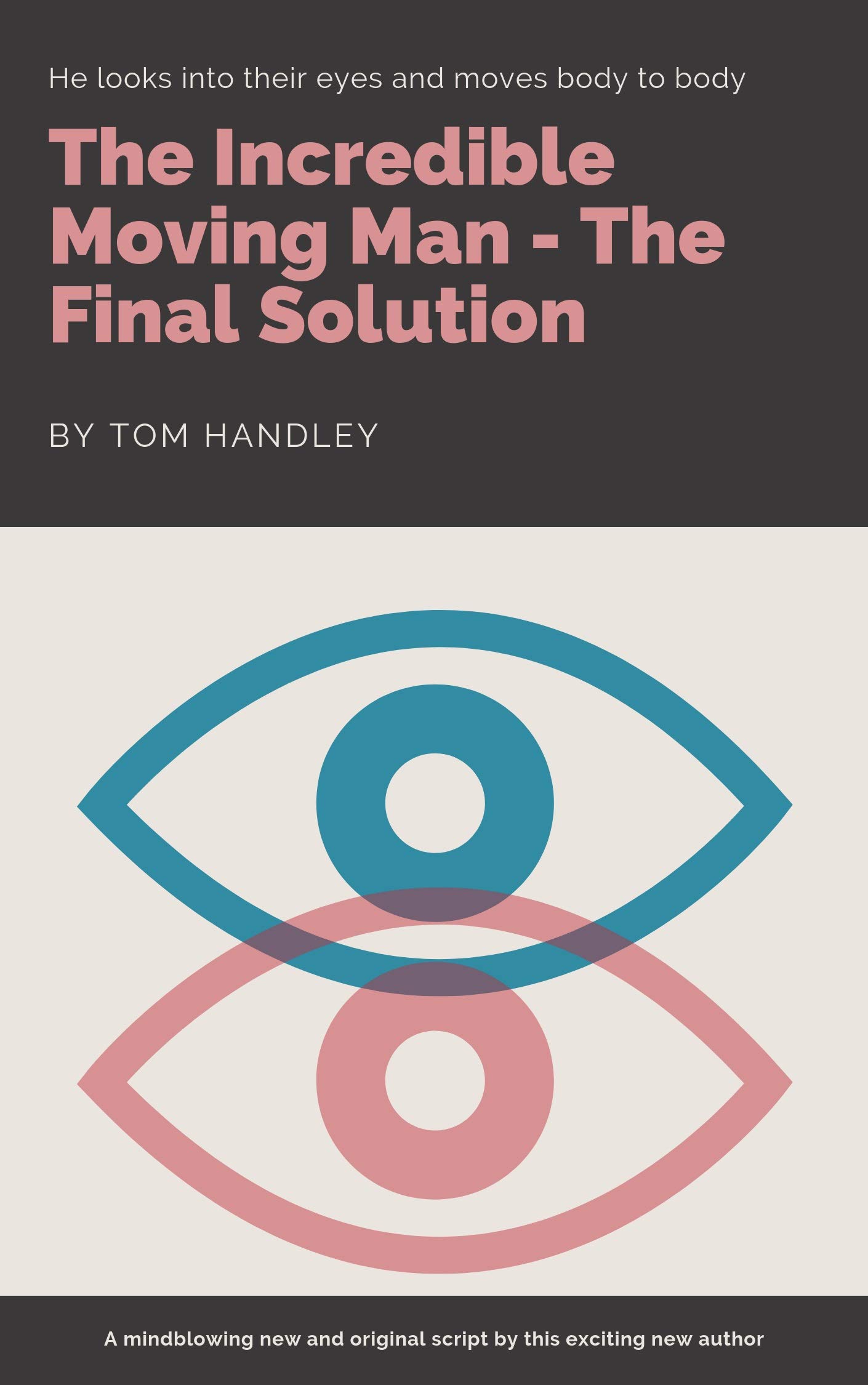 The Incredible Moving Man - The Final Solution: 1 (Book 1)