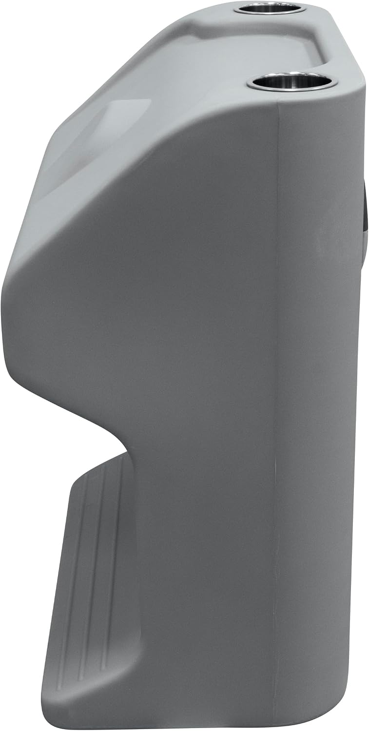WisePontoon Helm Steering Console