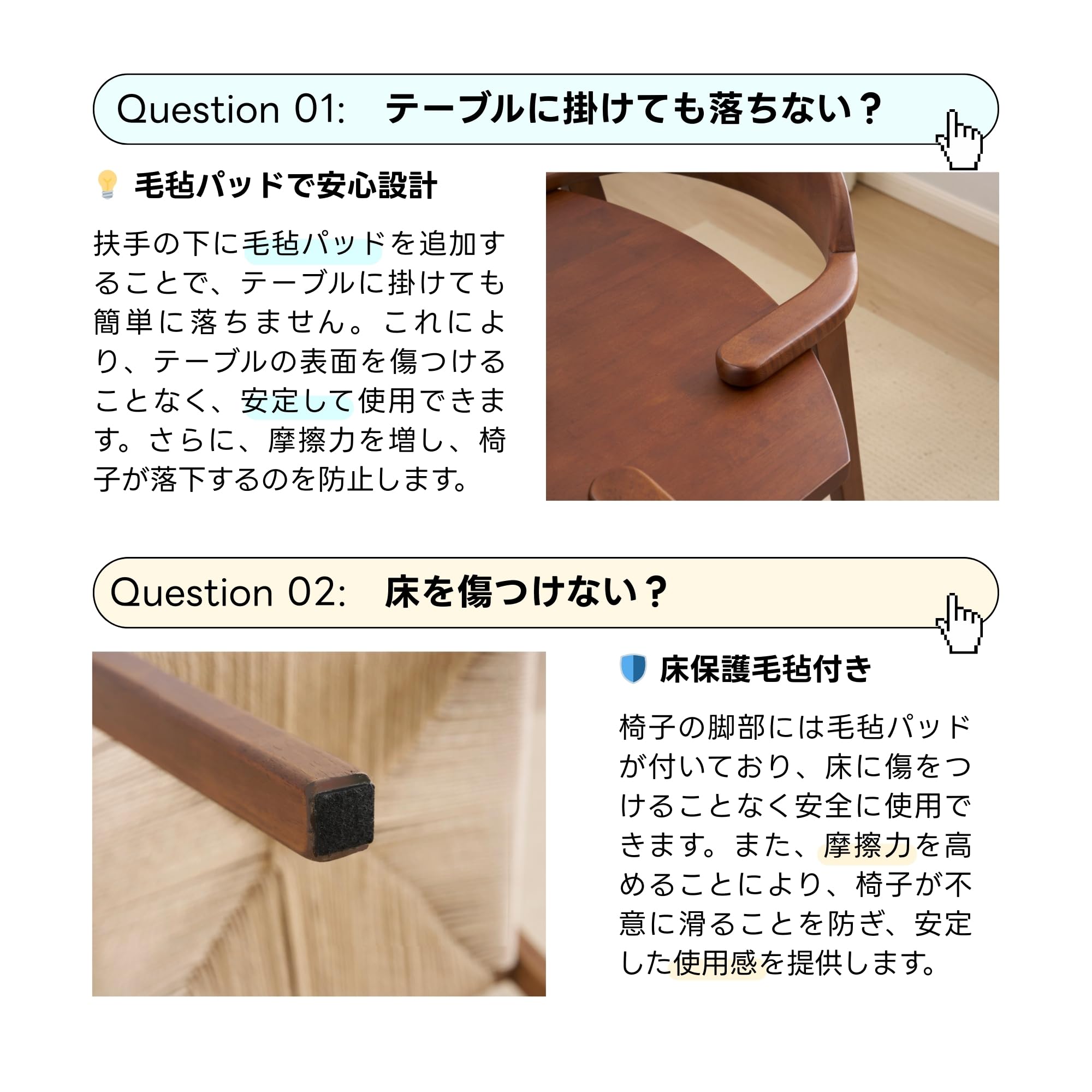 Amazon｜ダイニングテーブル 伸縮 折りたたみ 丸テーブル 円形テーブル