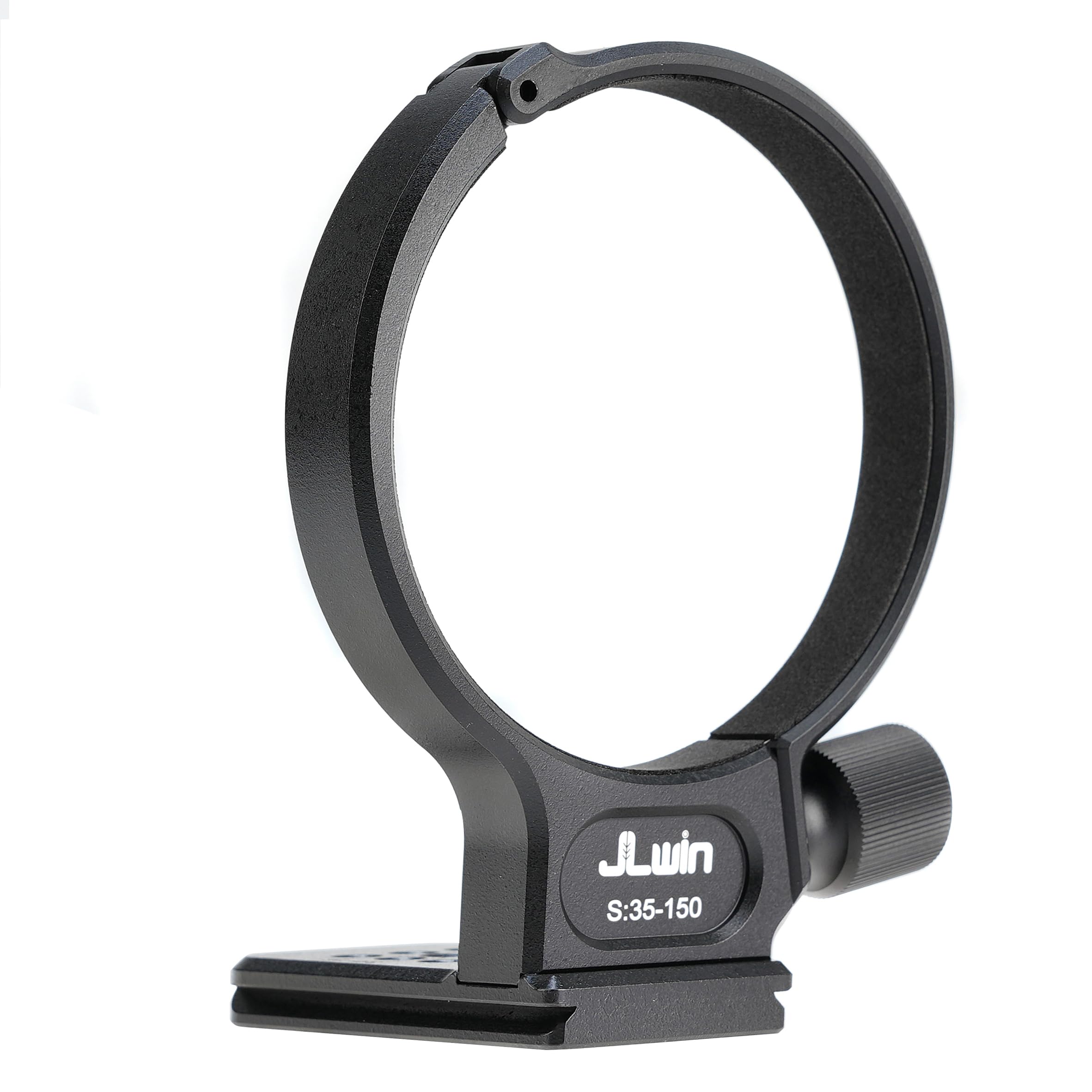 FOTGA Metal Tripod Collar Mount Ring 86mm for Samyang 35-150mm F2-2.8 Lens - Image 2
