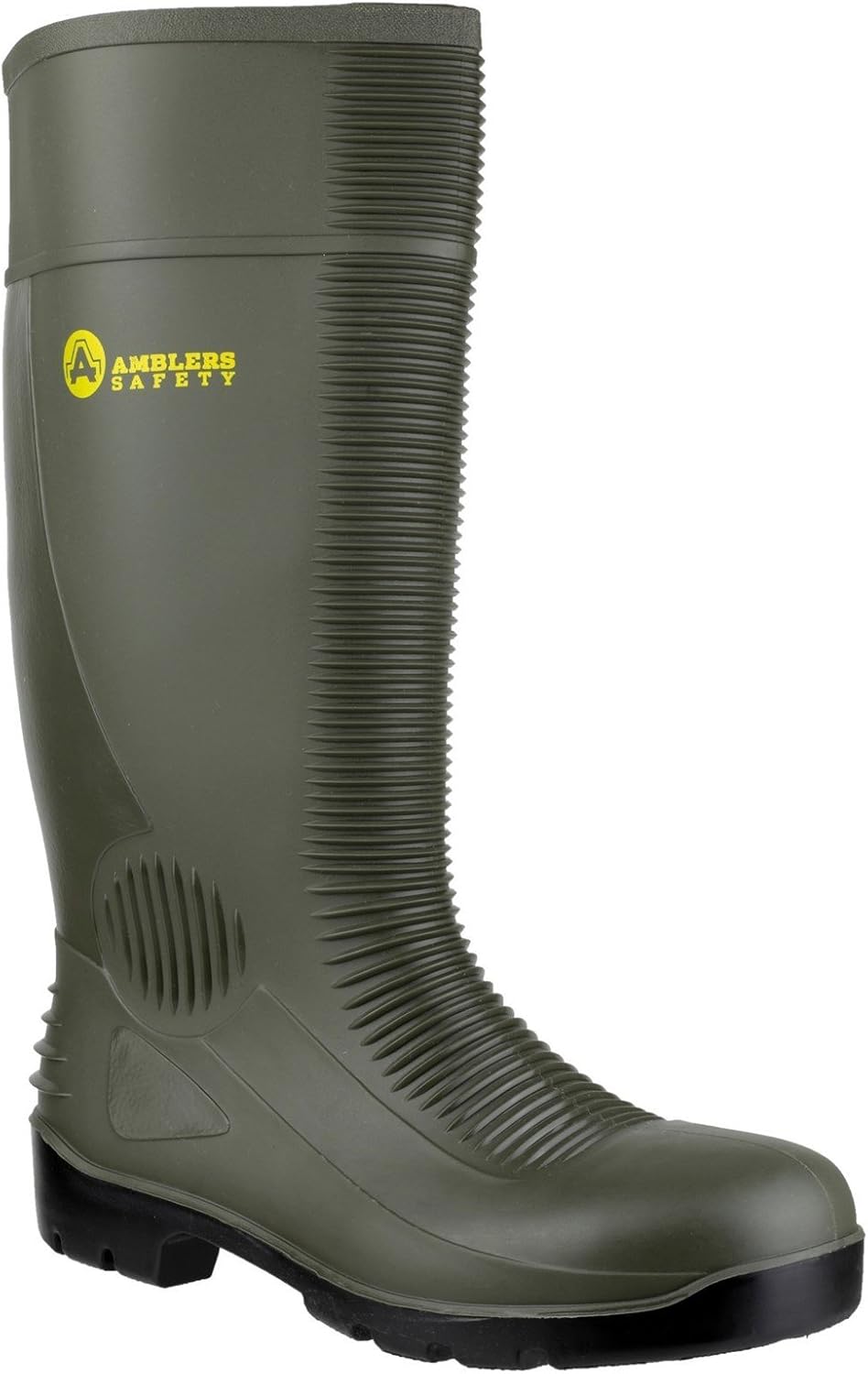 FS99 S5 SRA Safety Wellingtons