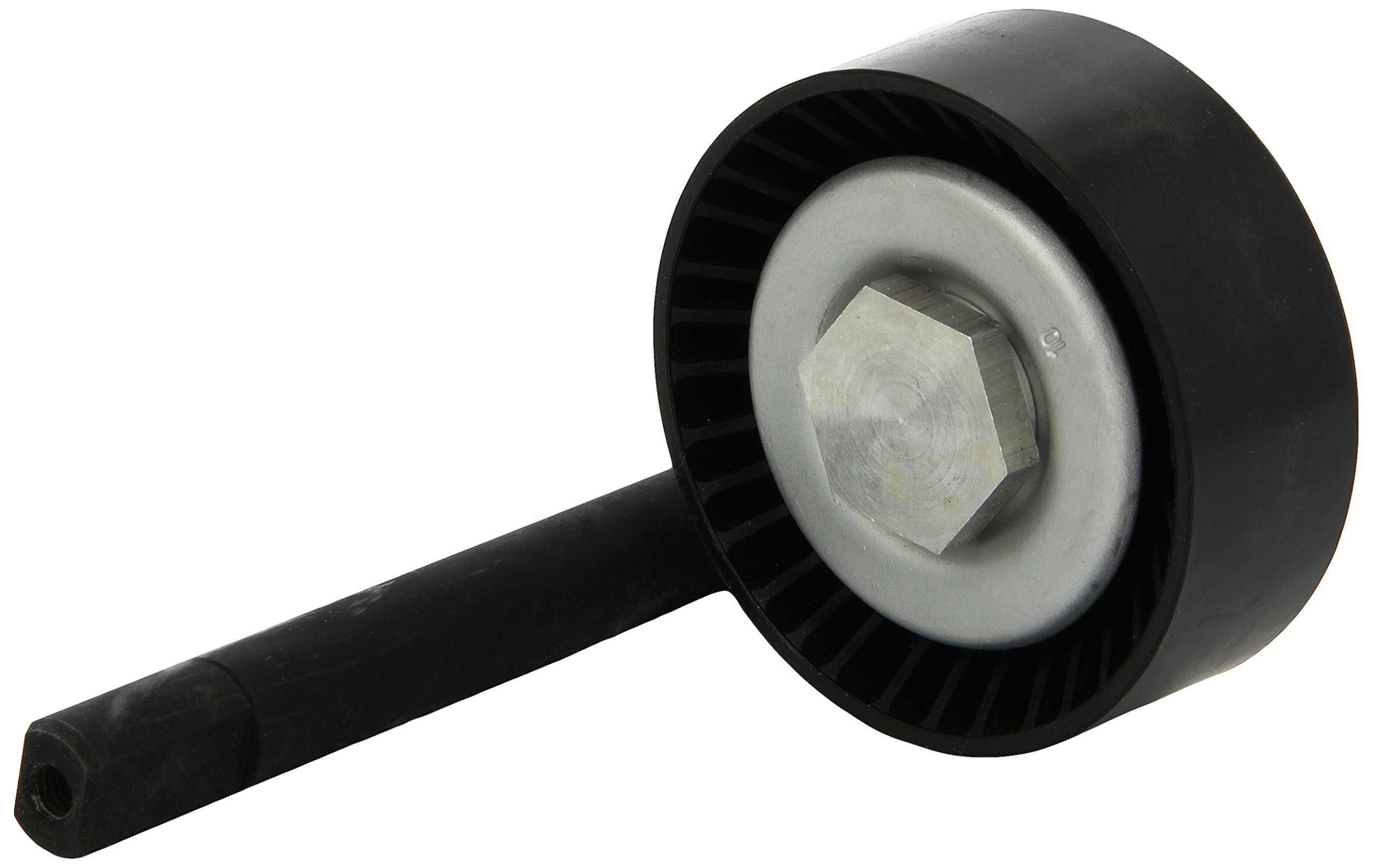 TENSIONER PULLEY VRIBBED BELT 531 0782 10 FOR BMW M47D20 2.0L 4cyl