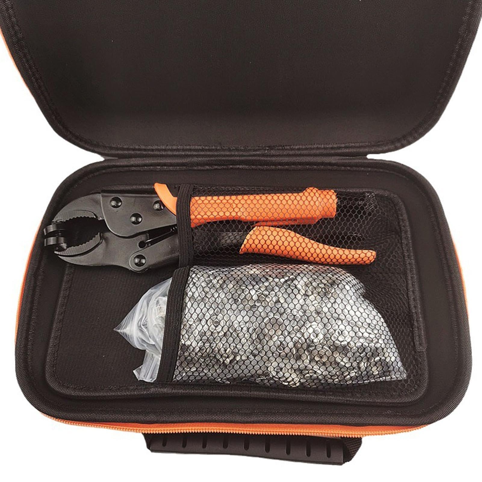 Kit Botones A Presión Resistente Portátil, con bolsa | Acero Inoxidable Para costura y reparación de ropa, cuero, bricolaje, botones de vaqueros, manualidades,