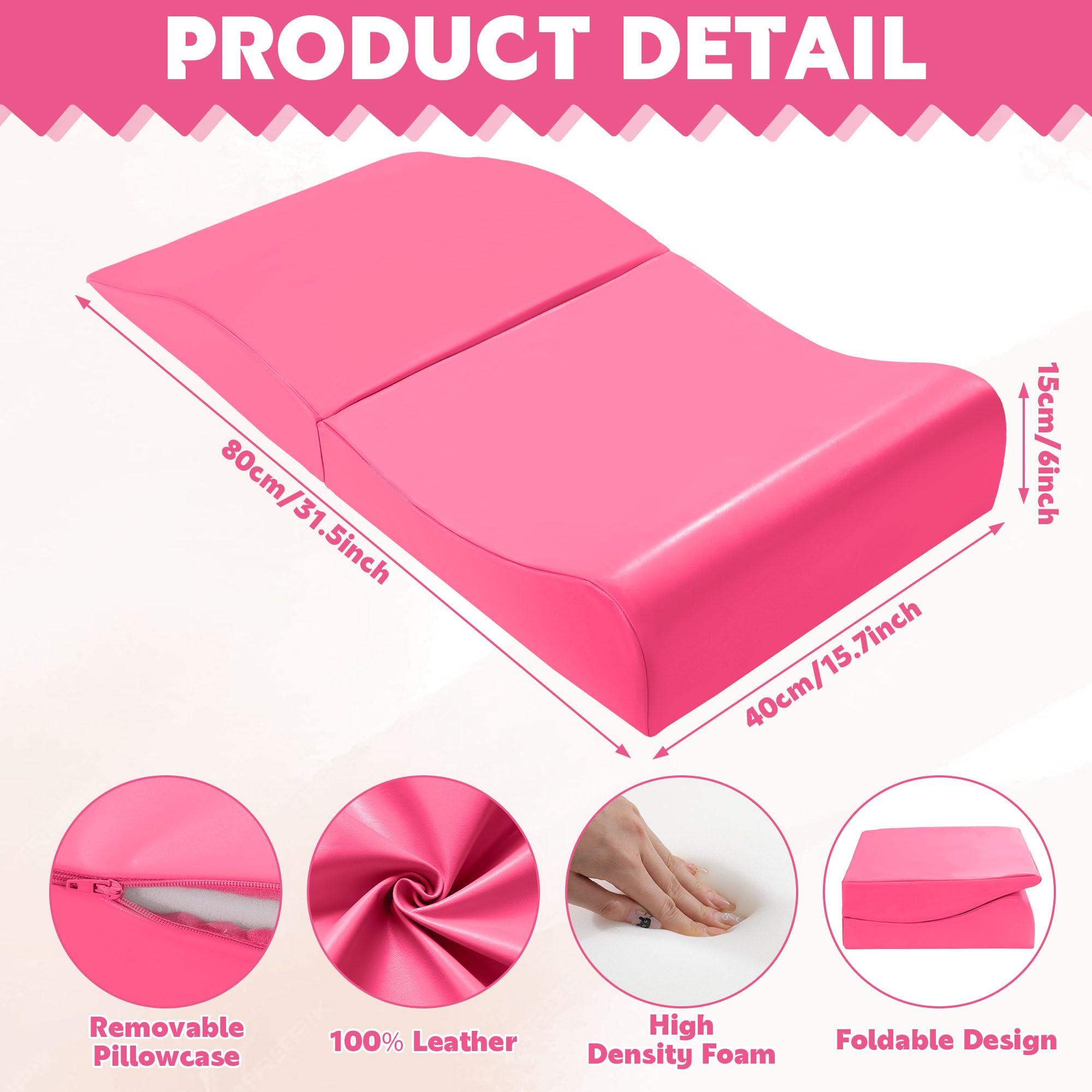 BALAPET Hair Washing Station for Kids,Shampoo Foam... BALAPET Hair Washing Station for Kids,Shampoo Foam...