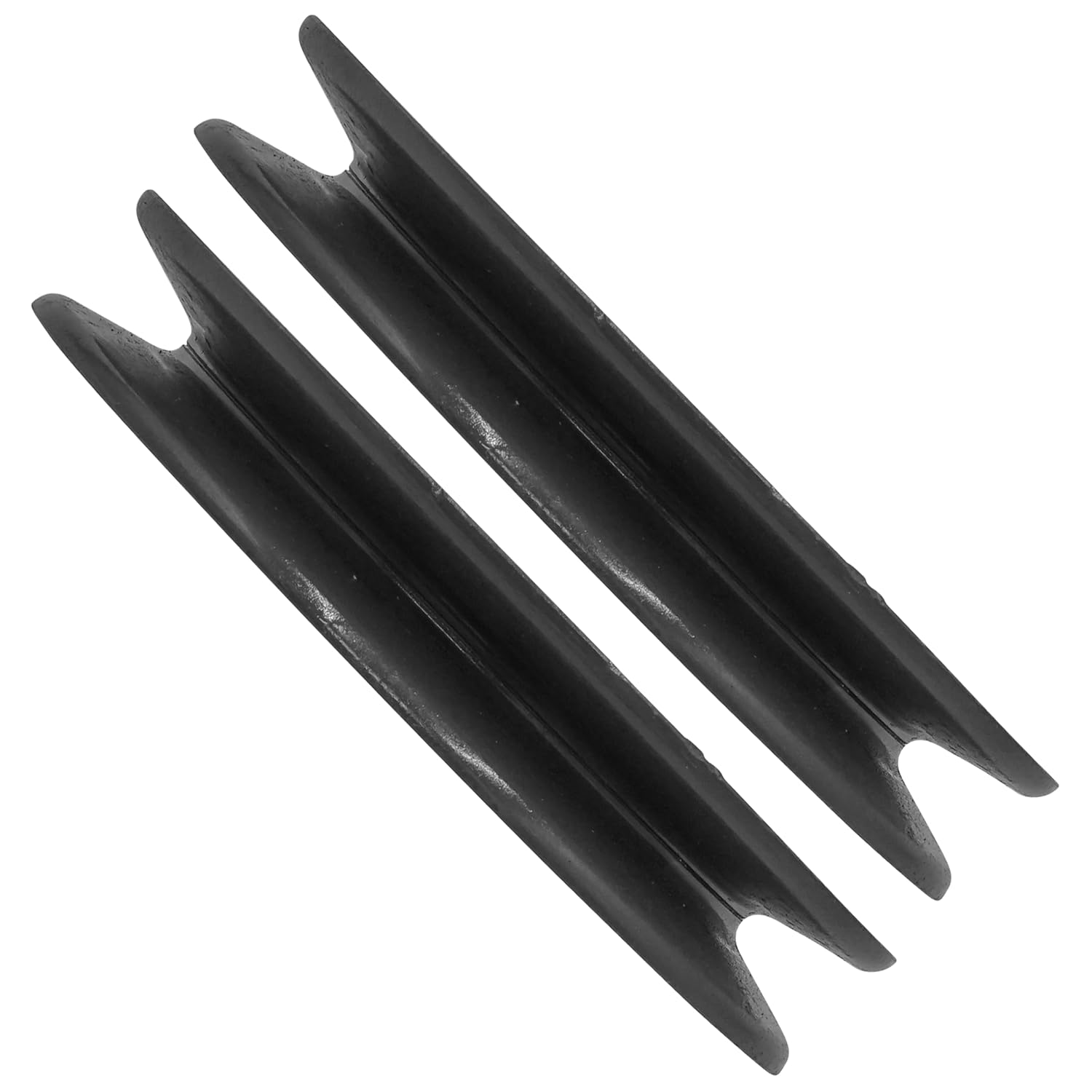 Caltric 482744 32" Deck Pulley Compatible with Scag SW32-13KH SW32-14FS SW32-15KA SW32-16FS