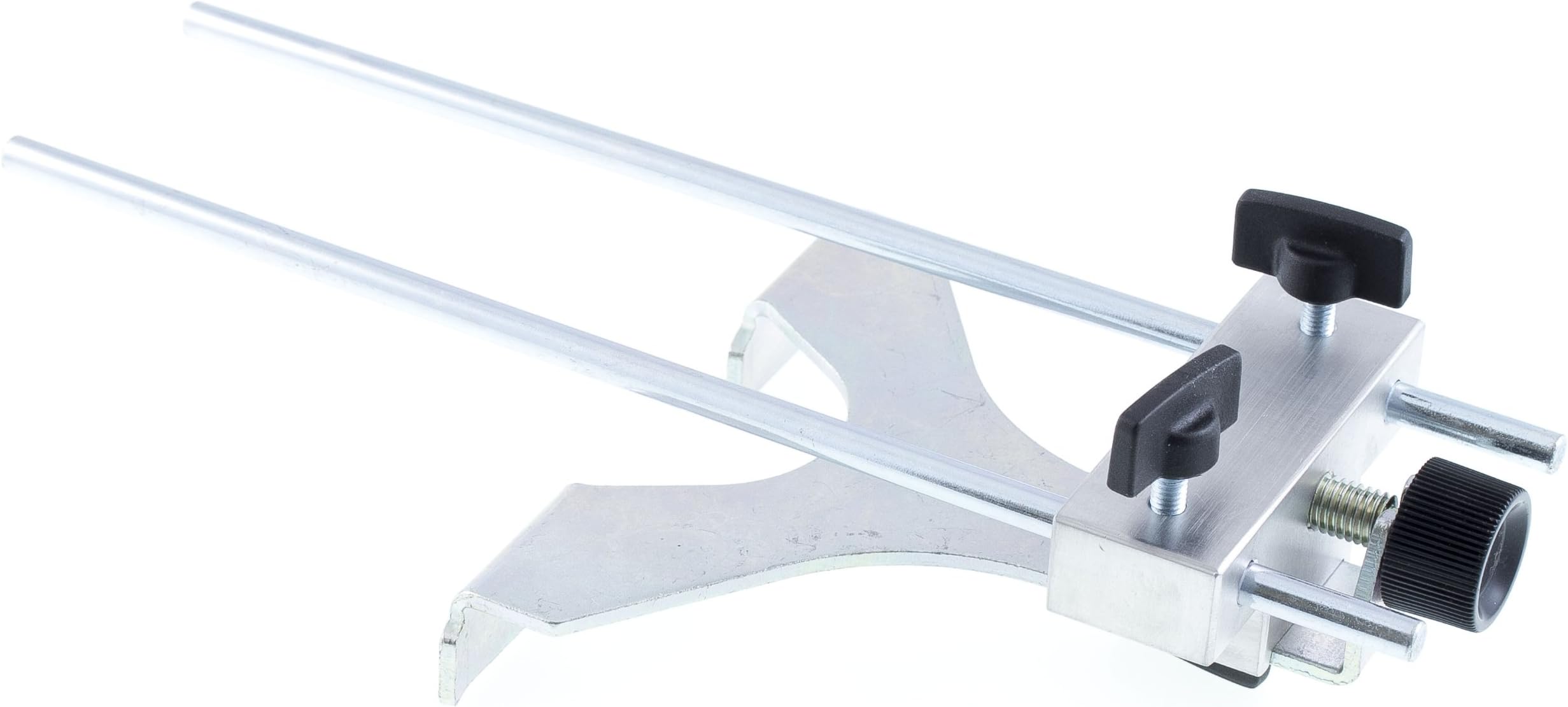 Hitachi 323342 Straight Guide Assembly for the Hitachi KM12SC Router