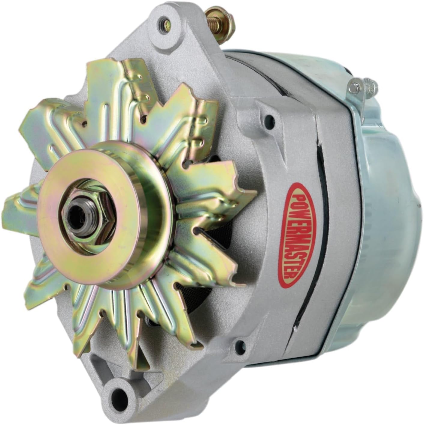 Powermaster 8500 Alternators - ALTERNATOR-MARINE 100 AM
