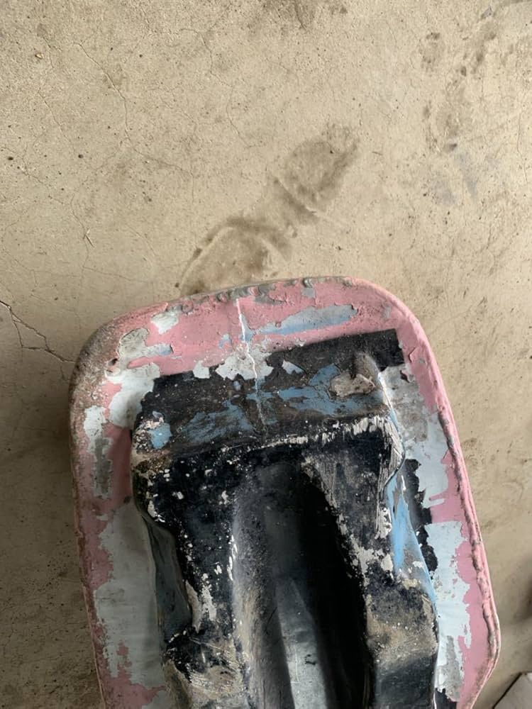 Amazon.co.jp: TZ250 純正ガソリンタンク 燃料タンク フューエル