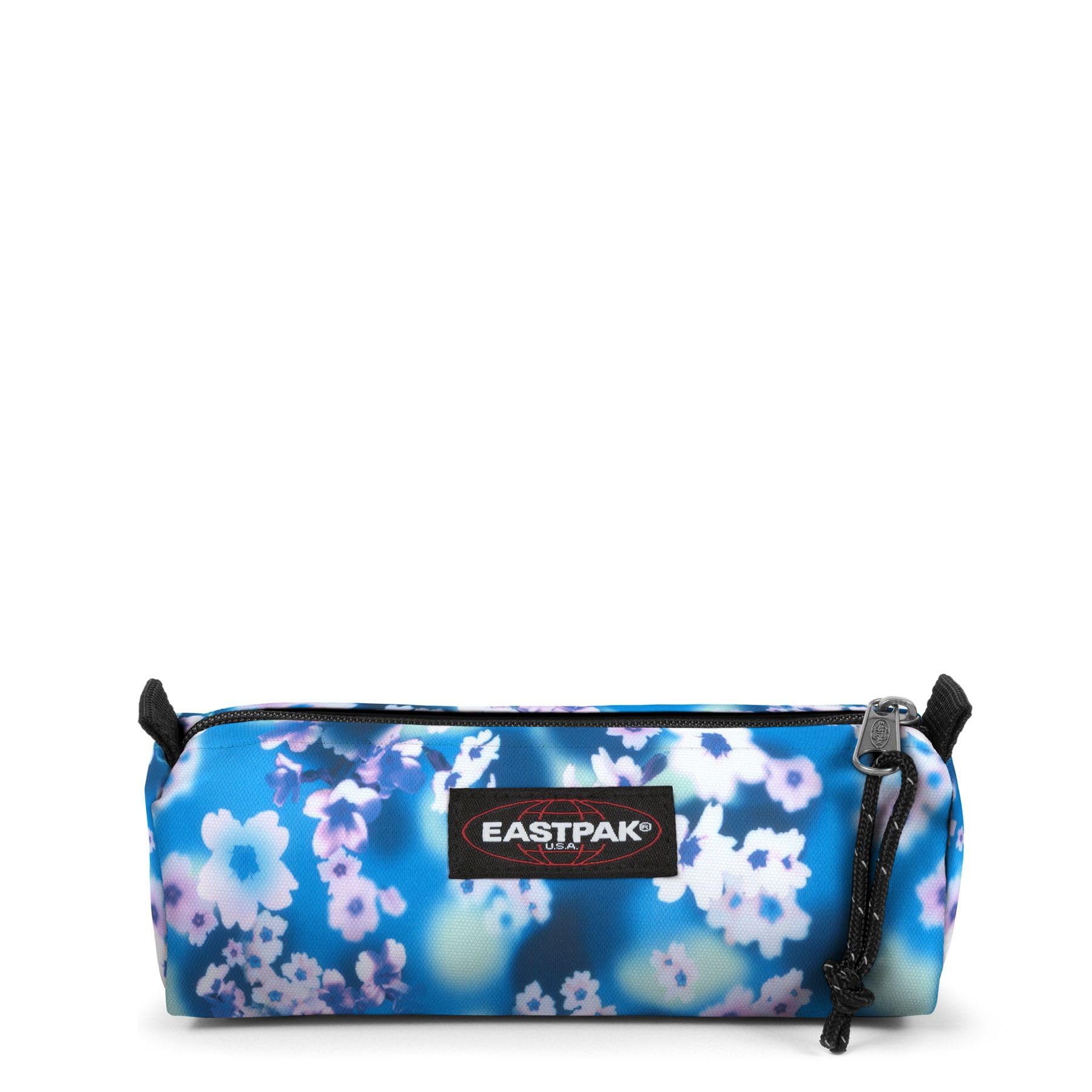 EASTPAK Estuche Modelo Benchmark Color Soft Blue, Azul claro, Tombolino
