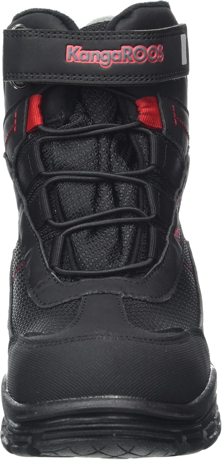 KangaROOS Unisex Children's K-Leno Denali RTX Boots