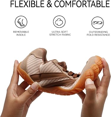 Barefoot Shoes Women Casual Sneakers,Wide Toe Box Shoe Women Zero Drop Shoe