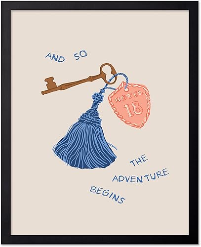 Miniatura 94 de Poster Master Impresión de surf – Life Is A Wave Catch It Poster – Arte retro de playa – Diseño de pared motivacional – Arte de surf – Decoración