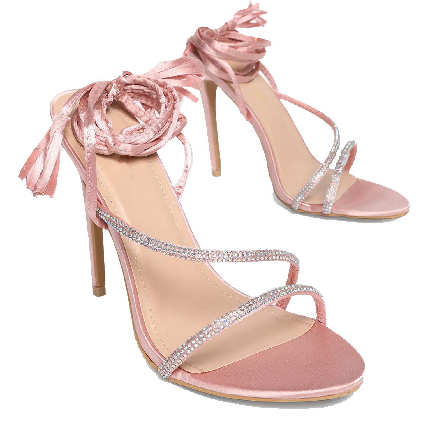 4 inch pencil heels Outlet