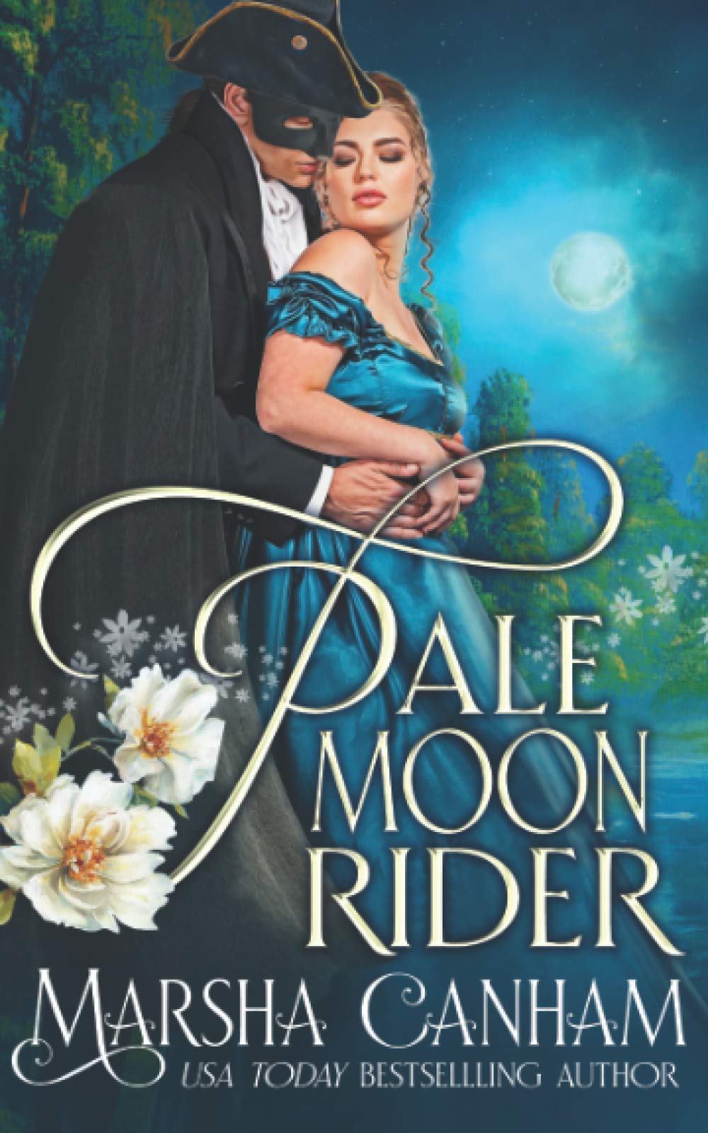 Pale Moon Rider (Renegades & Rogues)