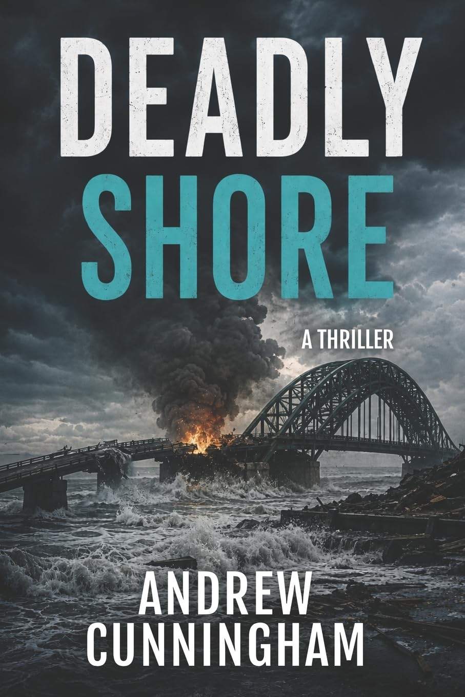 Deadly Shore