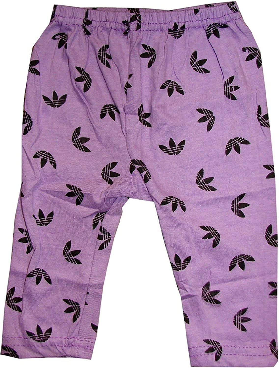 MAGIC Kids | Baby Girl's, 100% Cotton Kids Hosiery Pyjama Pack of 6 (Multi-Color, 2-3 Years) - Image 3 thumbnail