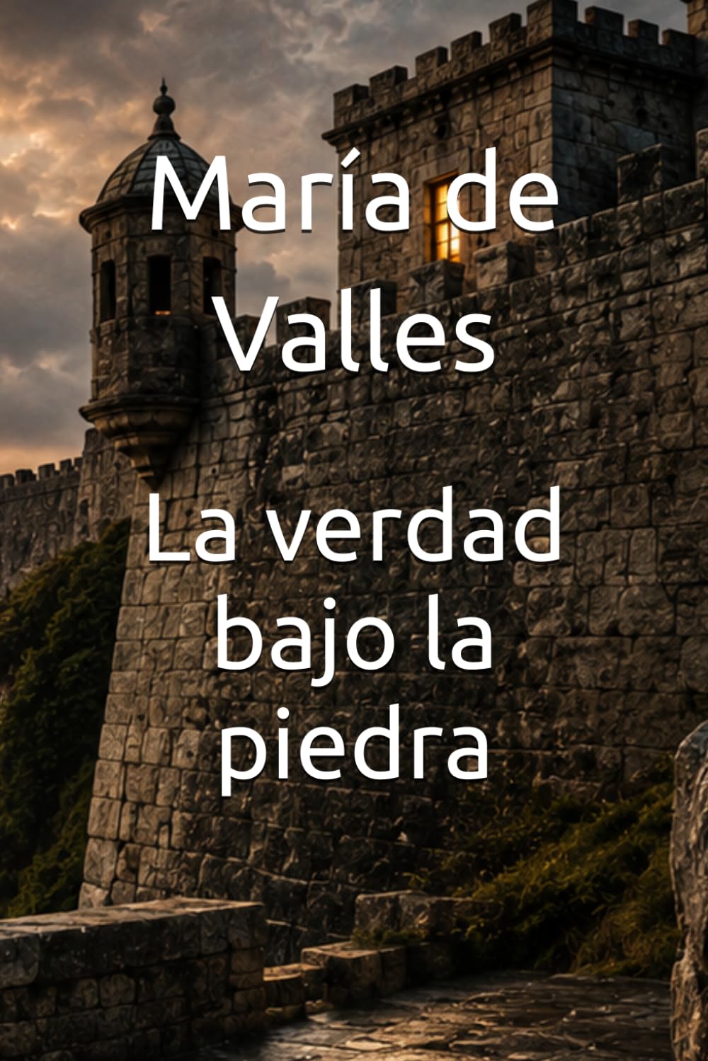 La verdad bajo la piedra