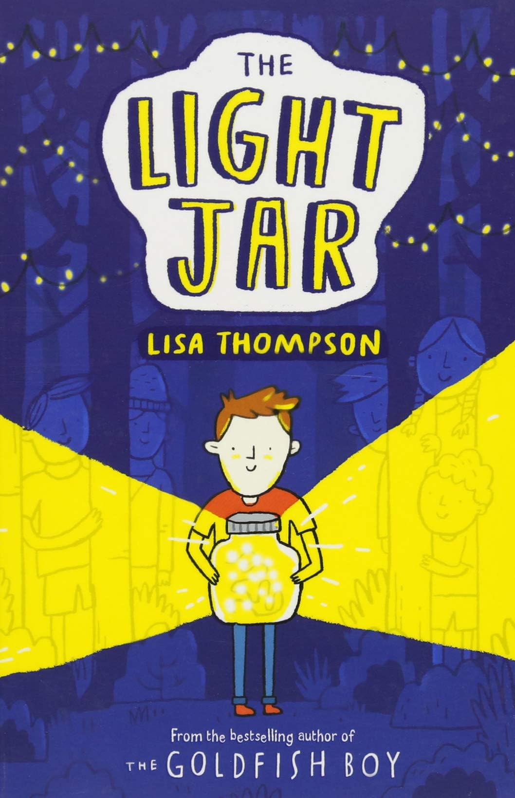 The Light Jar