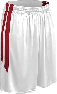 Champro Boy's Dri Gear Muscle Youth Basketball Shorts Dri Gear Muscle Polyester Basketball Short