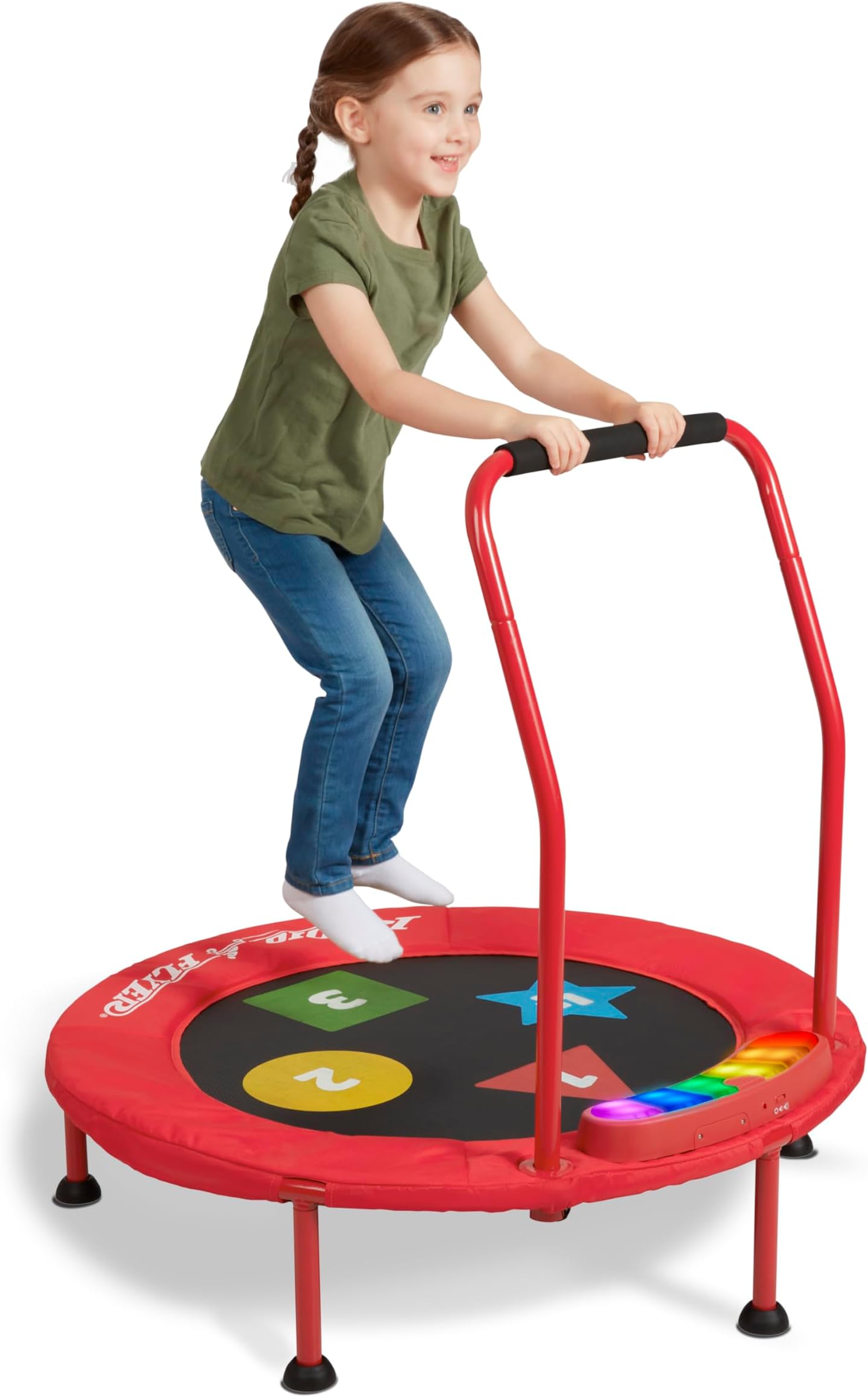 Kids' Trampoline
