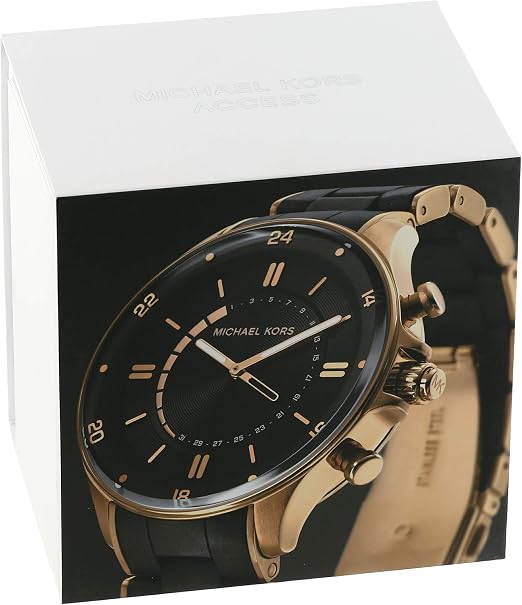 Michael Kors Access Hybrid Smartwatch 