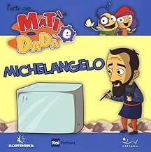Michelangelo Ediz illustrata