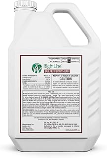 Sulfen Southern Sulfentrazone Herbicide