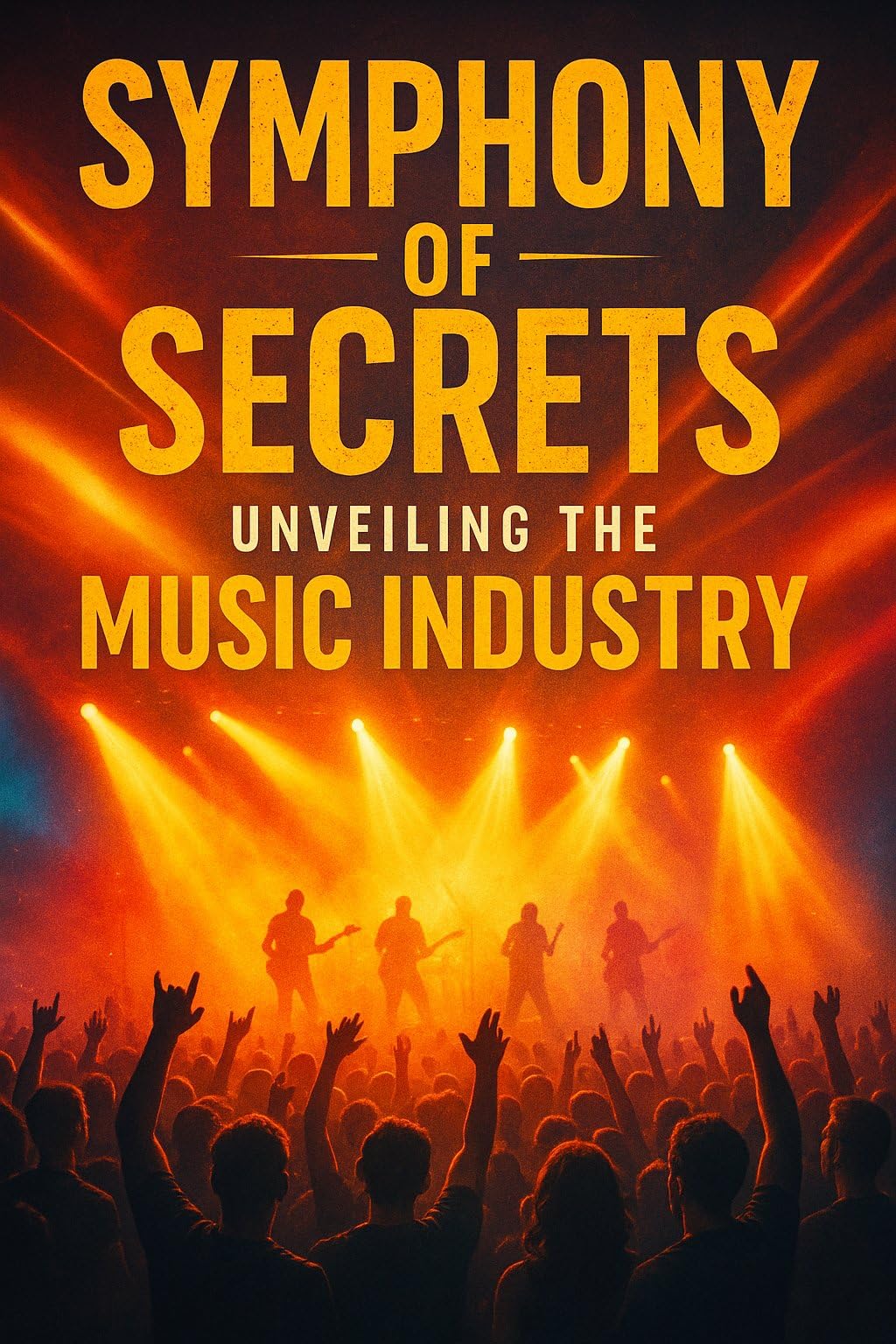 Symphony of Secrets décryptage complet de la musique business en anglais